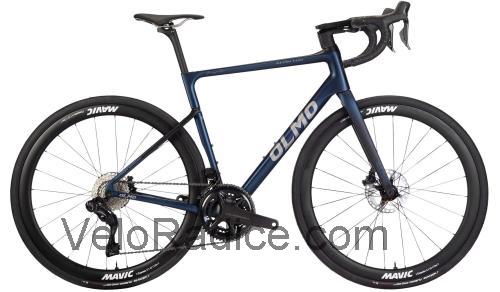 Olmo Corsa scheda tecnica e recensioni